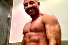 Instagram: @papi.madrid