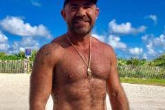 Instagram: @papi.madrid