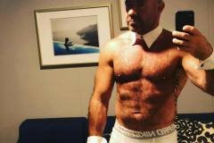 Instagram: @papi.madrid