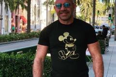 Instagram: @papi.madrid