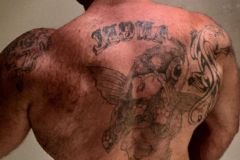 Instagram: @papi.madrid