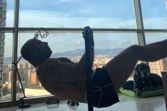 Instagram: @papi.madrid