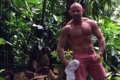 Instagram: @papi.madrid