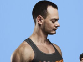 I Love Muscle Daddies