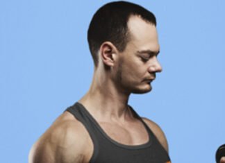 I Love Muscle Daddies