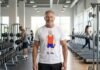 Gym Dad