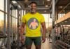 Muscle Daddy