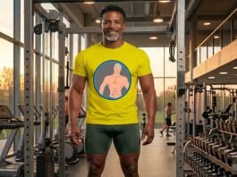 Muscle Daddy
