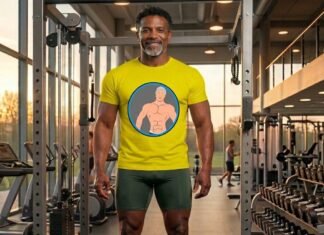 Muscle Daddy