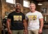 Muscle Daddies