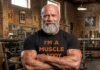 I’m a Muscle Daddy