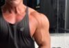 The Golden Rule for Mature Bodybuilders: Recovery is Revenue