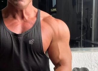The Golden Rule for Mature Bodybuilders: Recovery is Revenue