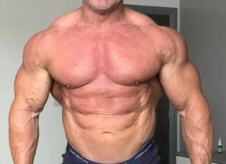 Hardcore Leg Training for Mature Athletes: Protect the Knees
