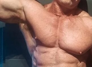 The Mature Bodybuilder’s Diet: Fueling the Engine
