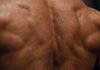 Building a Wide V-Taper in Your 40s & 50s