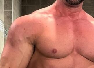 Bulletproof Shoulders: The Key to Lifelong Bodybuilding