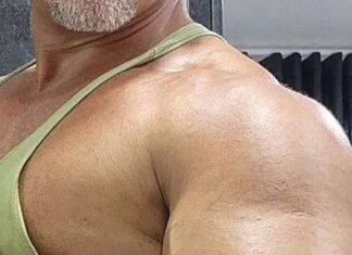 Building Powerful Forearms and Grip Strength After 40