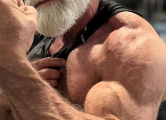 The Science of Biceps Peak and Forearm Thickness for Veteran Lifters