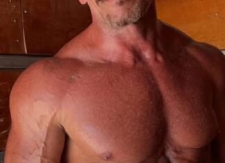 3-Dimensional Deltoids: Building Cap Shoulders Without Rotator Cuff Pain